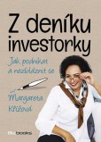 Z deníku investorky Z deníku investorky