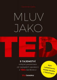 Mluv jako TED Mluv jako TED