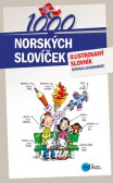 1000 norských slovíček 1000 norských slovíček