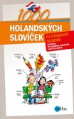 1000 holandských slovíček 1000 holandských slovíček
