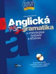 Anglická gramatika s cvičebnými textami a kľúčom Anglická gramatika s cvičebnými textami a kľúčom
