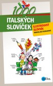 1000 italských slovíček 1000 italských slovíček