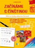 Začínáme s čínštinou Začínáme s čínštinou