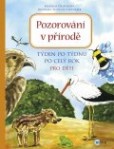 Pozorování v přírodě Pozorování v přírodě