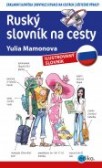 Ruský slovník na cesty Ruský slovník na cesty