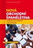Nová obchodní španělština + mp3 Nová obchodní španělština + mp3