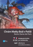 Chrám Matky Boží v Paříži A1/A2 Chrám Matky Boží v Paříži A1/A2