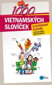 1000 vietnamských slovíček 1000 vietnamských slovíček