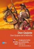 Don Quijote A1/A2 Don Quijote A1/A2