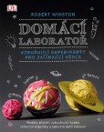 Domácí laboratoř Domácí laboratoř