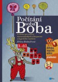 Počítání soba Boba - 3. díl Počítání soba Boba - 3. díl