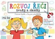 Rozvoj řeči – zvuky a slabiky Rozvoj řeči – zvuky a slabiky