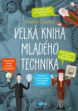 Velká kniha mladého technika Velká kniha mladého technika