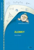 DESETIMINUTOVKY. Zlomky DESETIMINUTOVKY. Zlomky