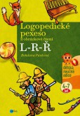 Logopedické pexeso a obrázkové čtení L-R-Ř Logopedické pexeso a obrázkové čtení L-R-Ř