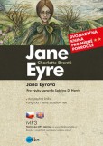 Jana Eyrová B1/B2 Jana Eyrová B1/B2
