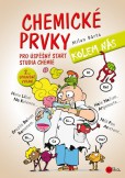 Chemické prvky kolem nás Chemické prvky kolem nás