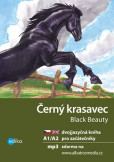 Černý krasavec A1/A2 Černý krasavec A1/A2
