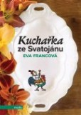 Kuchařka ze Svatojánu Kuchařka ze Svatojánu