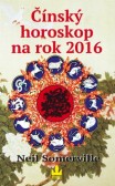 Čínský horoskop na rok 2016 Čínský horoskop na rok 2016