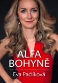 Alfa bohyně Alfa bohyně