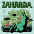 Z.A.H.R.A.D.A. Z.A.H.R.A.D.A.