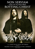Rotting Christ Rotting Christ