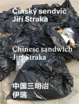 Čínský sendvič / Chinese sandwich