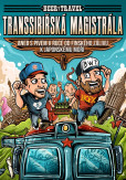 Beer with Travel - Transsibiřská magistr Beer with Travel - Transsibiřská magistr