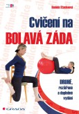 Cvičení na bolavá záda Cvičení na bolavá záda