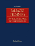 Palpační techniky Palpační techniky