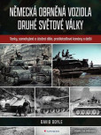 Německá obrněná vozidla druhé světové války Německá obrněná vozidla druhé světové války