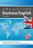 Angličtina Business English Angličtina Business English