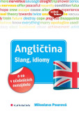 Angličtina Slang, idiomy a co v učebnicí Angličtina Slang, idiomy a co v učebnicí