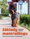 Základy mantrailingu Základy mantrailingu