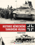 Historie německého tankového vojska - Tankové divize Historie německého tankového vojska - Tankové divize
