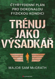 Trénuj jako výsadkář - čtyřtýdenní plán