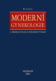 Moderní gynekologie Moderní gynekologie