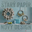 Starý papír - Nový design Starý papír - Nový design