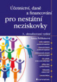 Účetnictví, daně a financování pro nestátní neziskovky Účetnictví, daně a financování pro nestátní neziskovky