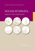 Sociální správa Sociální správa