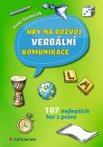 Hry na rozvoj verbální komunikace - 107 Hry na rozvoj verbální komunikace - 107