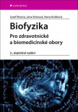 Biofyzika (2., doplněné vydání) Biofyzika (2., doplněné vydání)