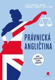 Právnická angličtina Právnická angličtina