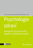 Psychologie zdraví Psychologie zdraví