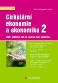 Cirkulární ekonomie a ekonomika 2 Cirkulární ekonomie a ekonomika 2