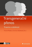 Transgenerační přenos Transgenerační přenos