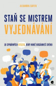 Staň se mistrem vyjednávání Staň se mistrem vyjednávání