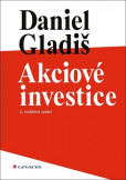 Akciové investice (2., rozšířené vydání) Akciové investice (2., rozšířené vydání)