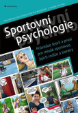 Sportovní psychologie Sportovní psychologie